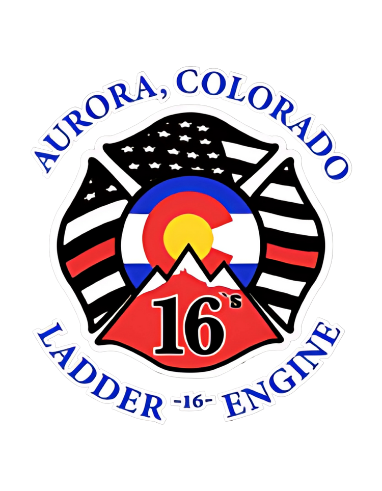 Aurora Fire Station 16 - Off Duty