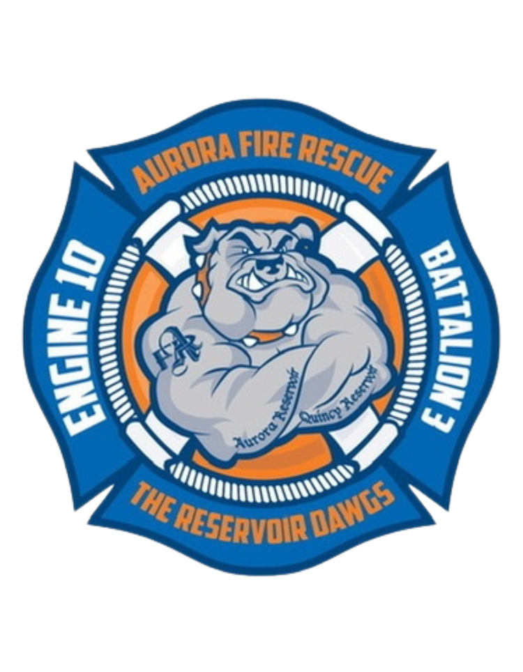 Aurora Fire Station 10