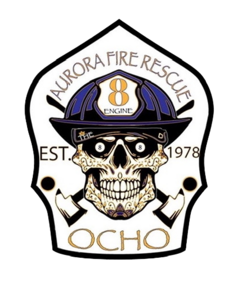 Aurora Fire Station 8 - Off Duty