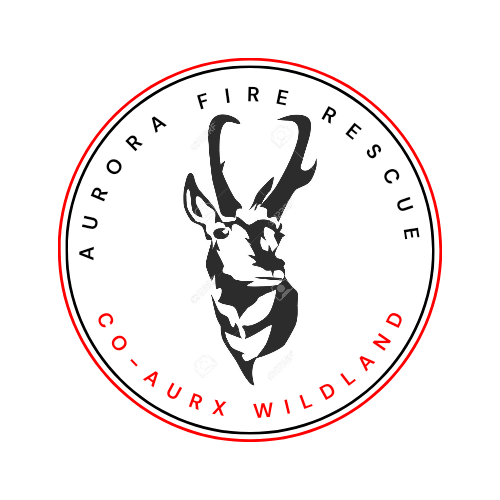 Aurora Fire Wildland Team