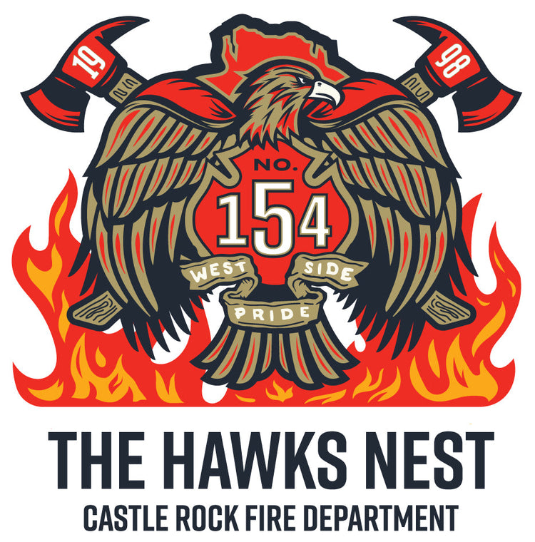 Castle Rock 154