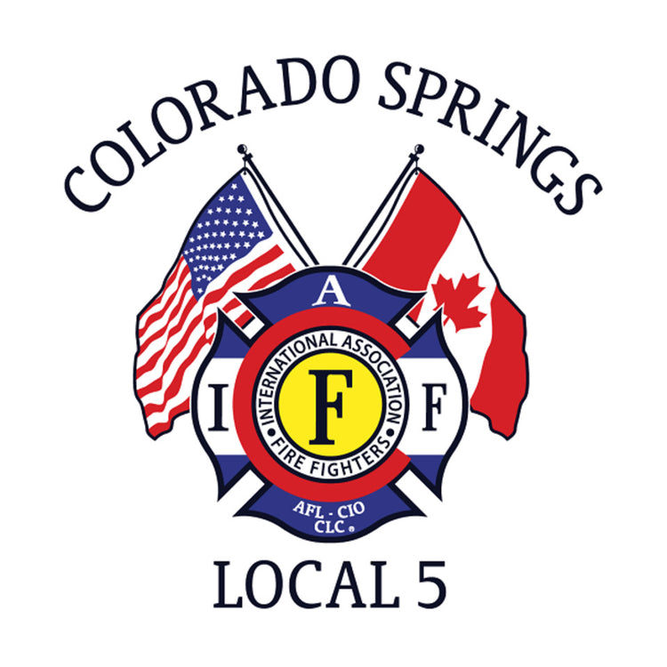 Colorado Springs L5
