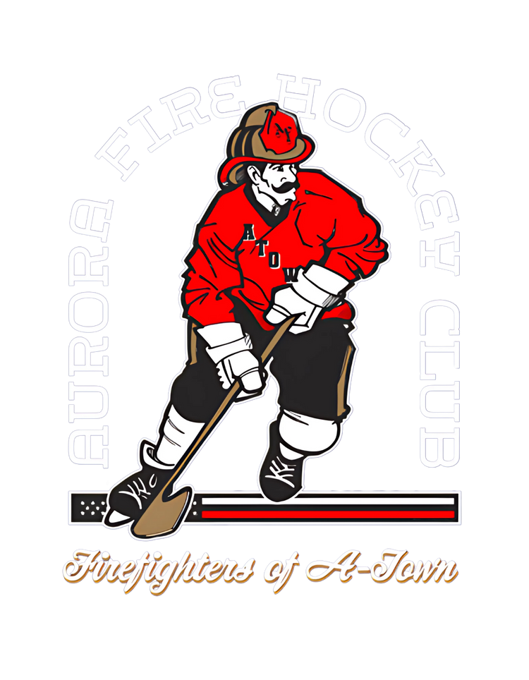 Aurora Fire Hockey Team