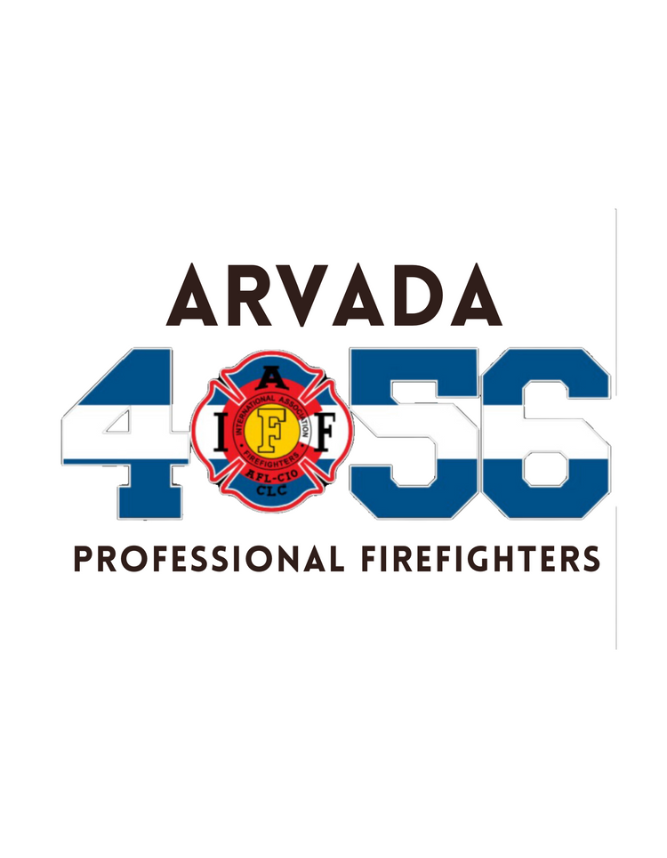 Arvada Professional Firefighters Local 4056