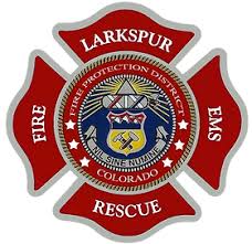 Larkspur Fire Department