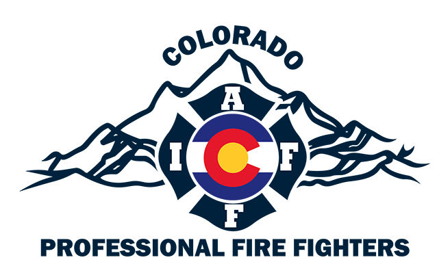 Colorado Professional Fire Fighters