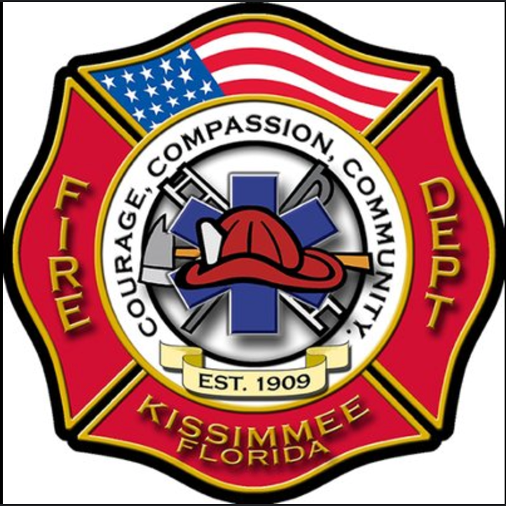 Kissimmee Fire Department