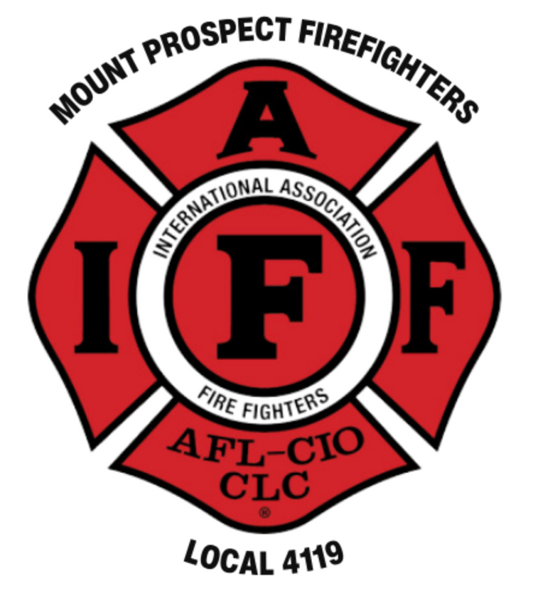 Mount Prospect Firefighters Local 4119