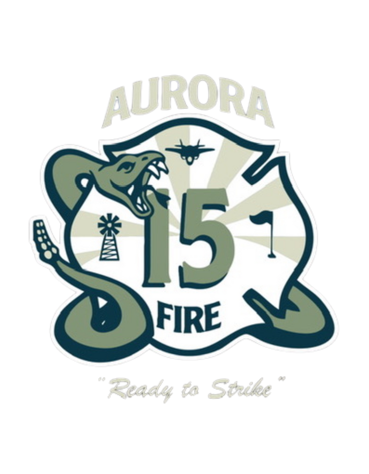 Aurora Fire Station 15