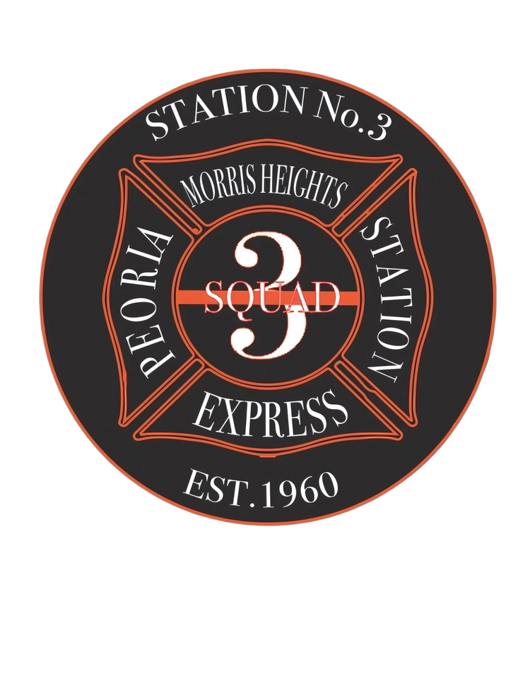 Aurora Fire Station 3