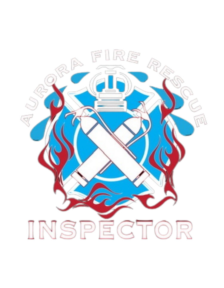 Aurora Fire Inspectors