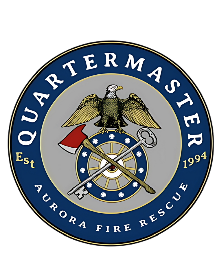 Aurora Fire Quartermaster