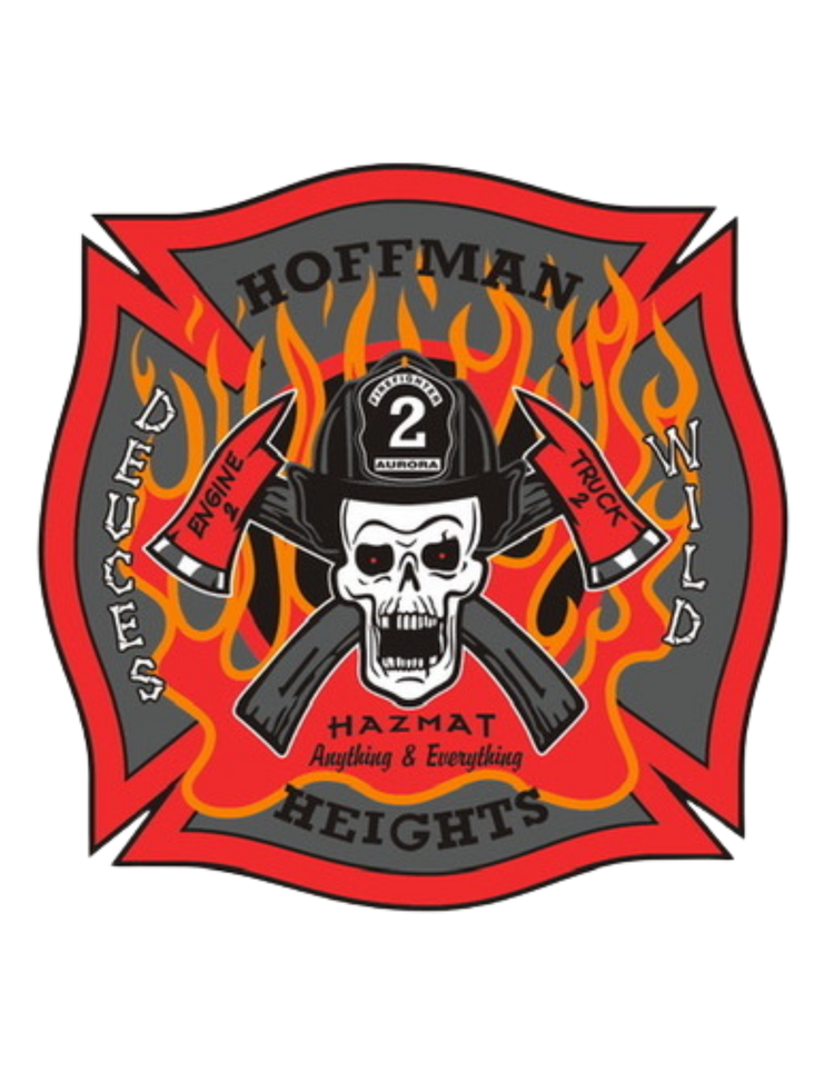 Aurora Fire Station 2