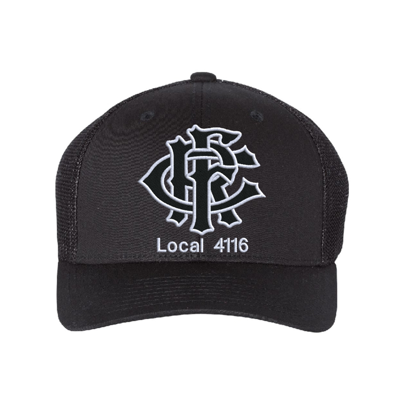 Front Black-Black