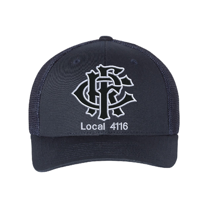 Front Navy-Navy