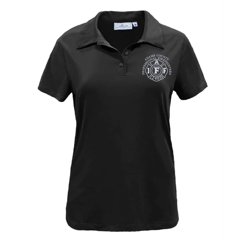 Front Black