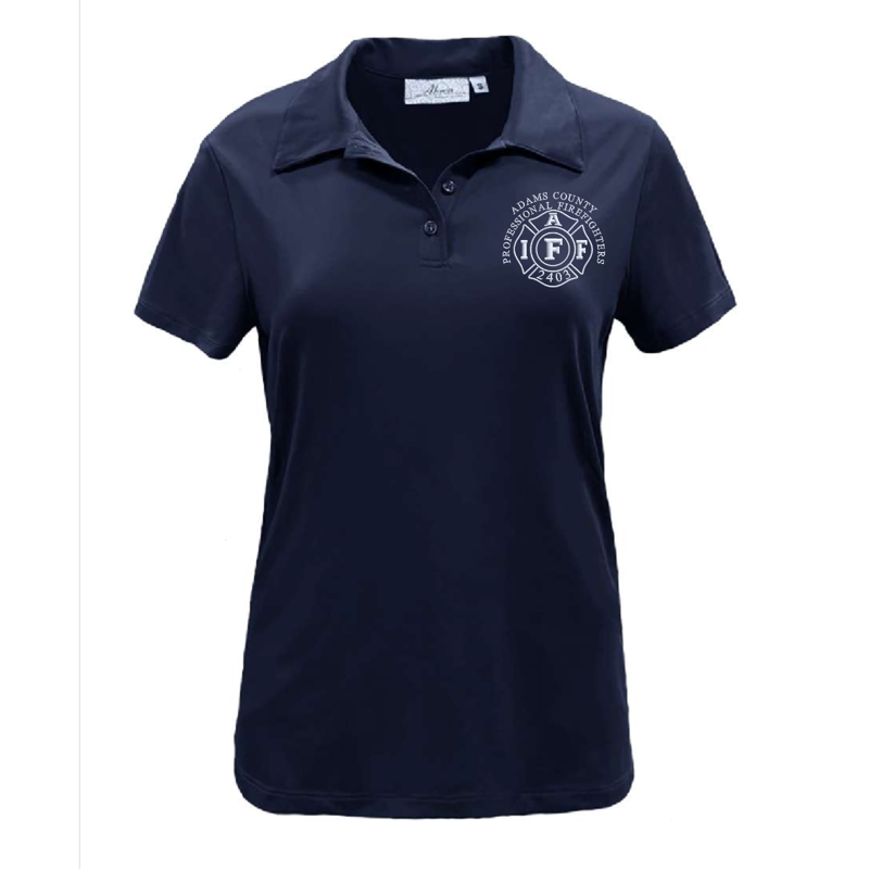 Front Navy