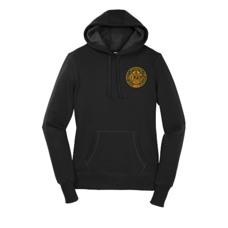 Front Black