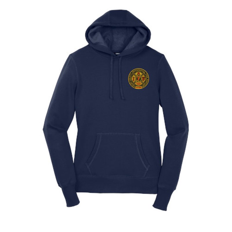 Front Navy