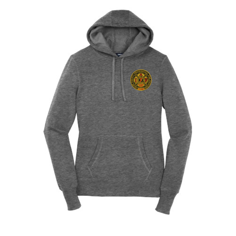 Front Vintage Heather