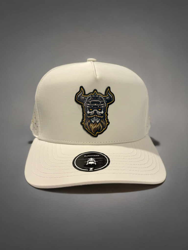 Blackhawk Skol Hockey Club Hat