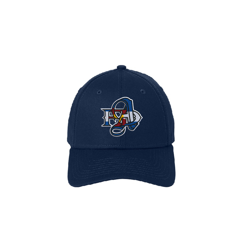 Front Navy
