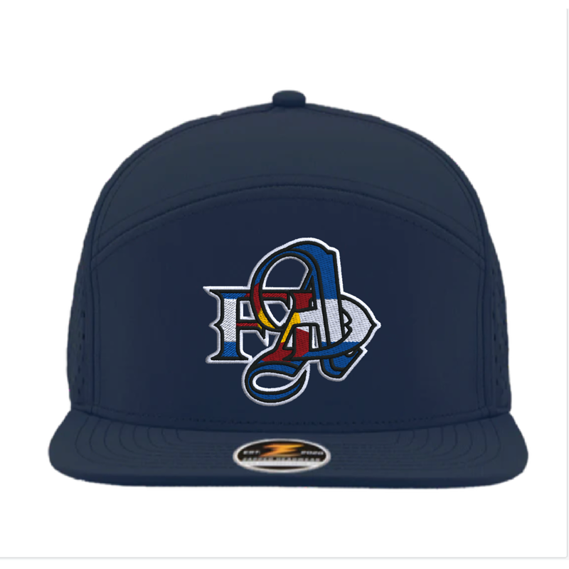 Front Navy