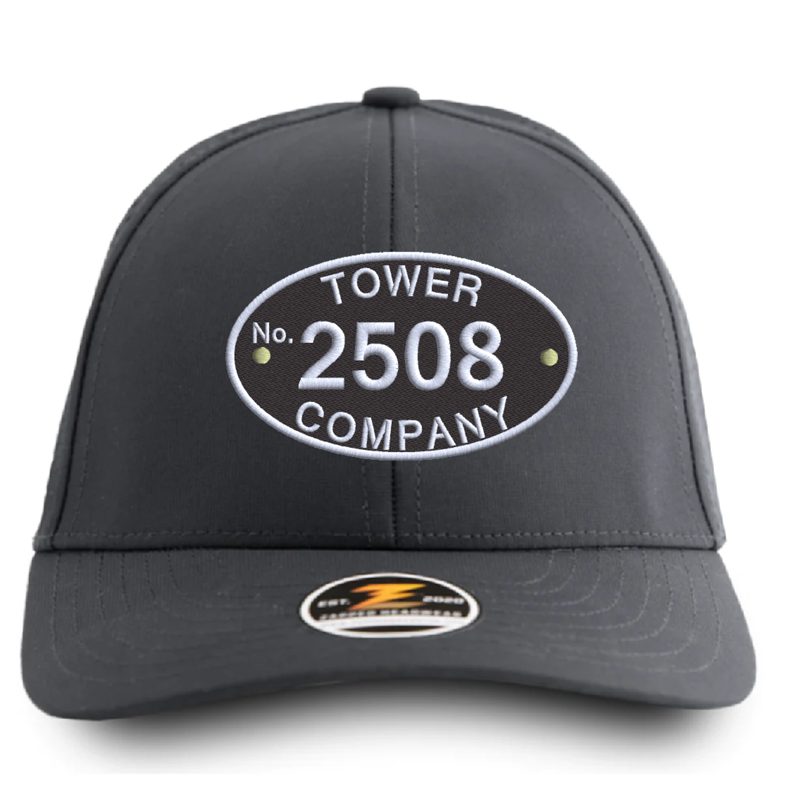 Front Black