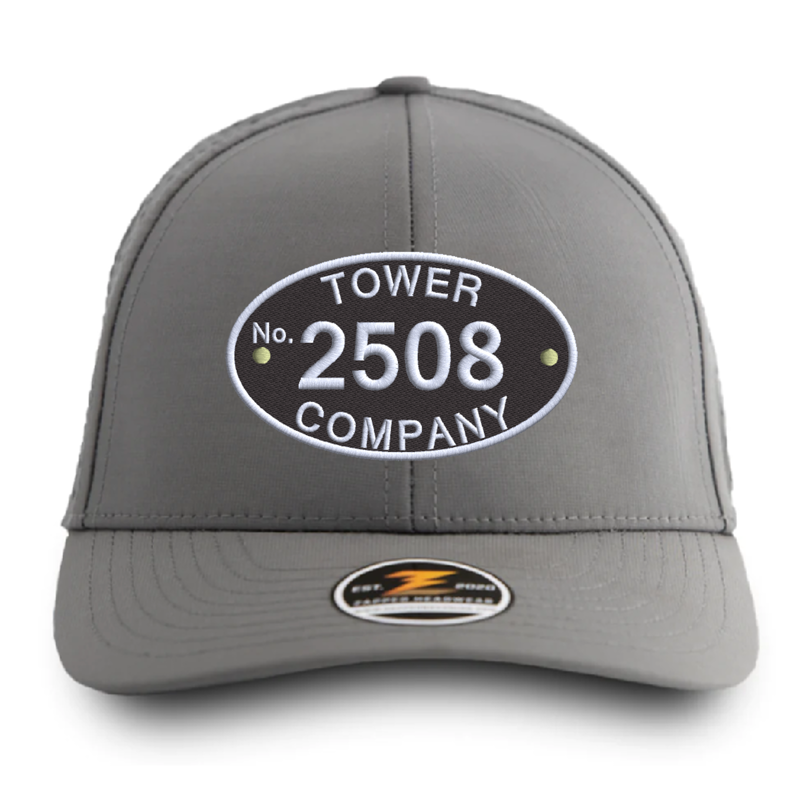 Front Grey