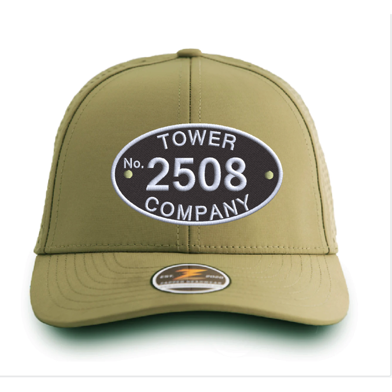Front Loden