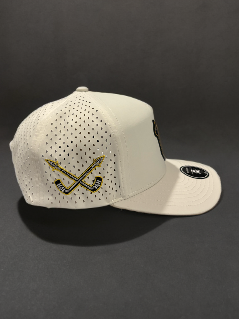 Blackhawk Skol Hockey Club Hat