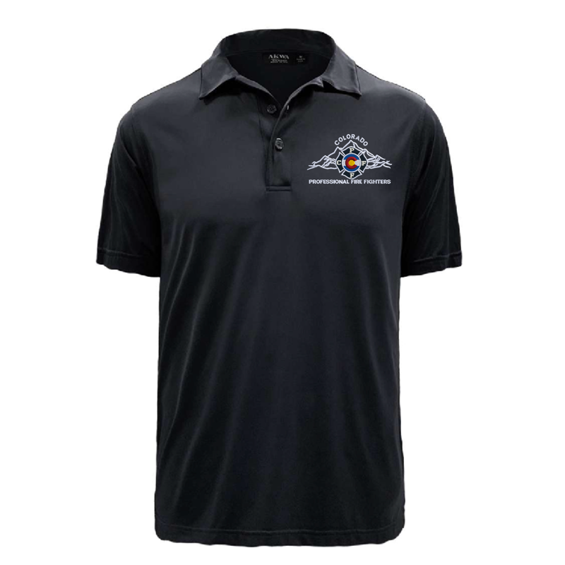 Front Black