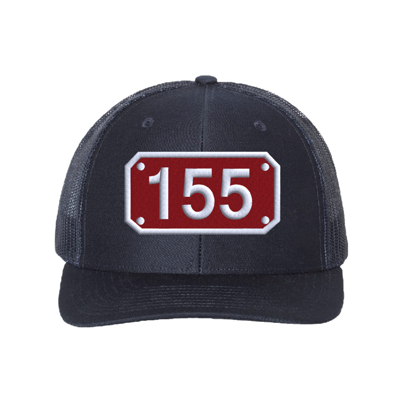 Front Navy