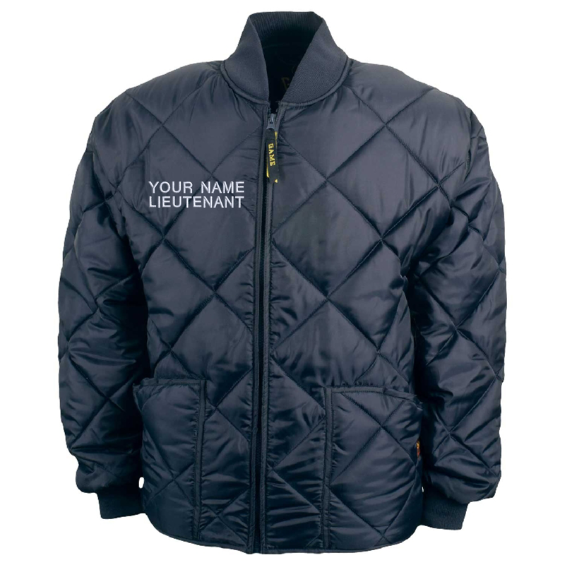 Chest Navy