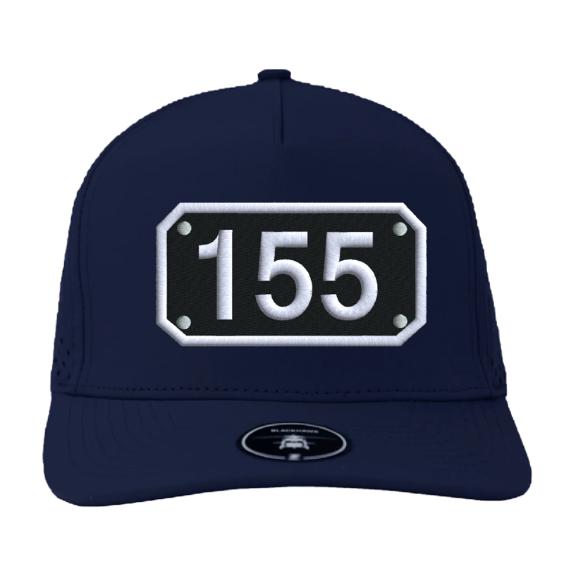 Front Navy