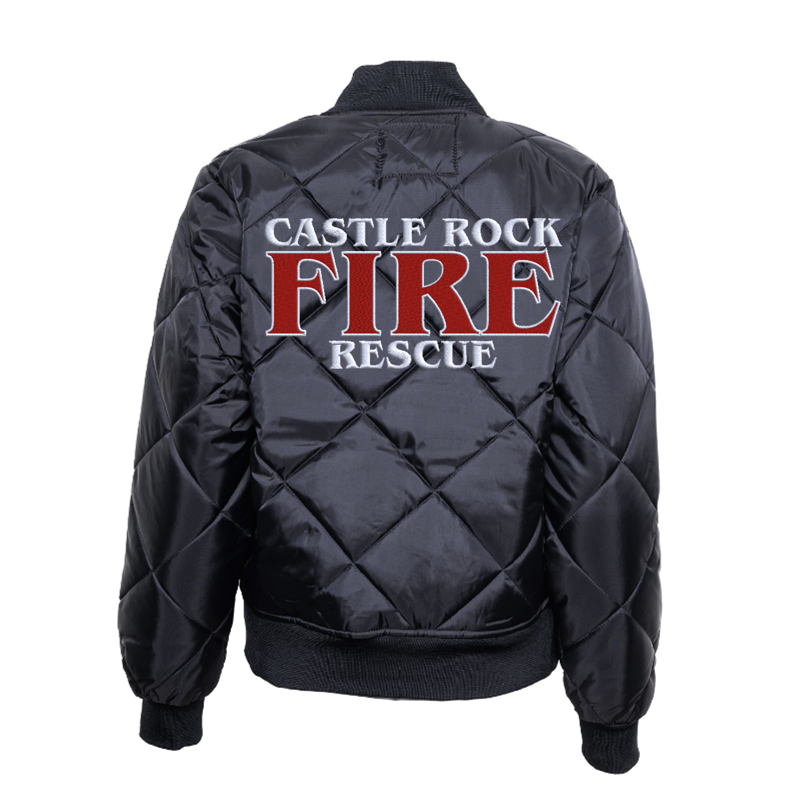 Back Navy