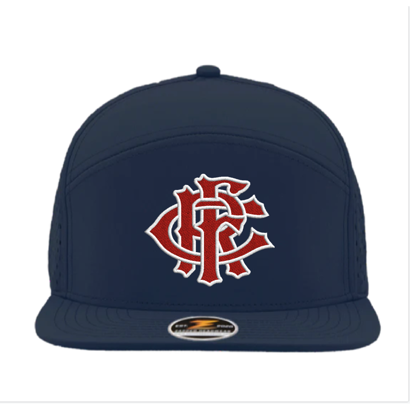Front Navy