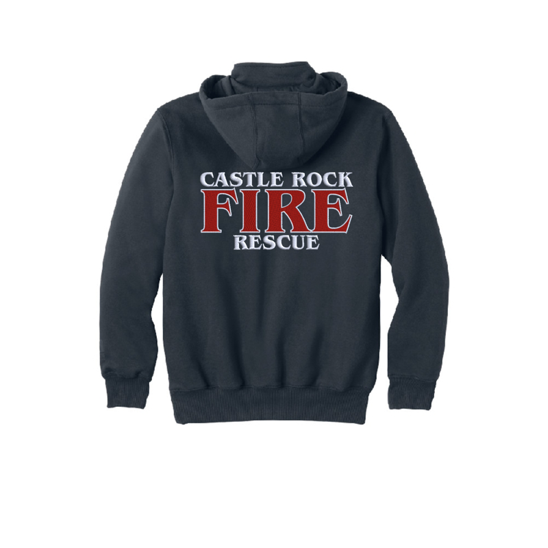Back Navy