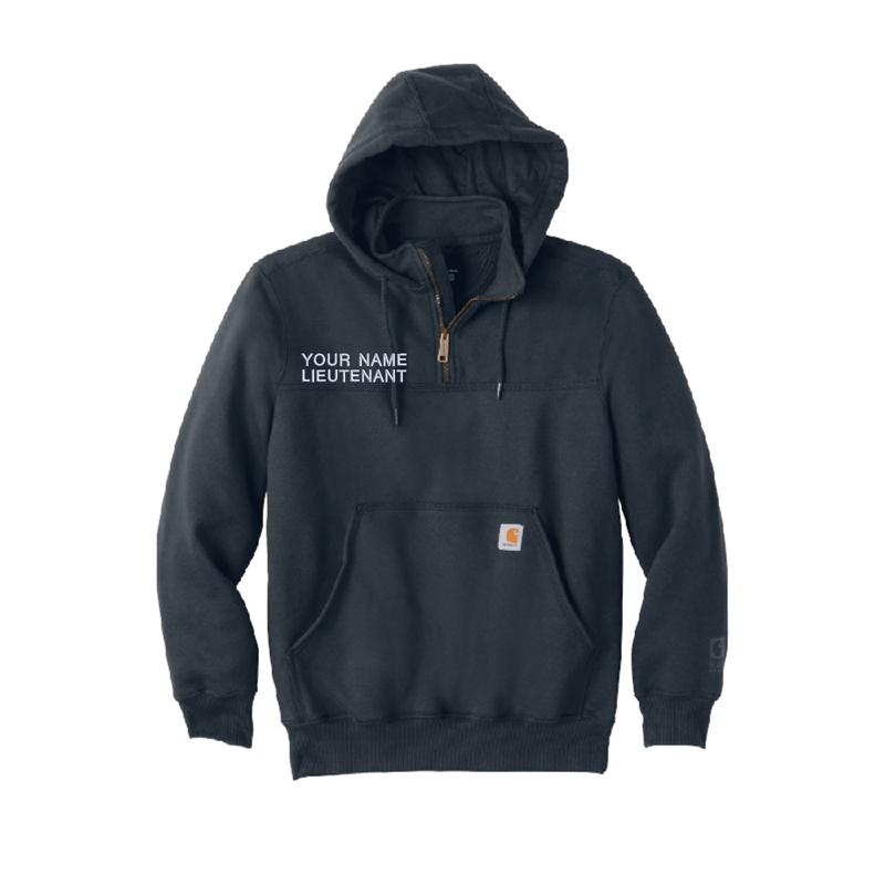 Chest Navy