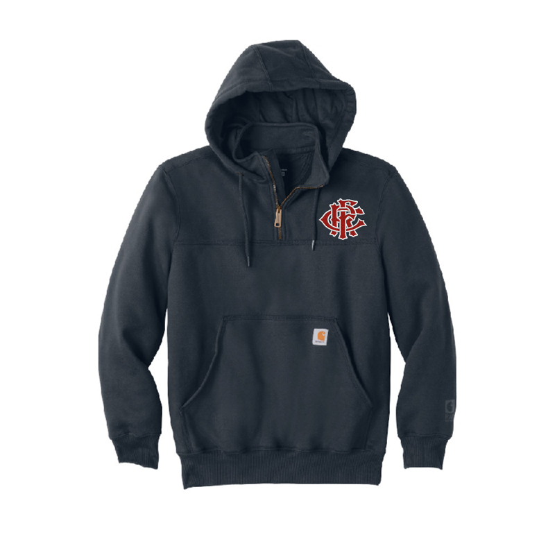Front Navy