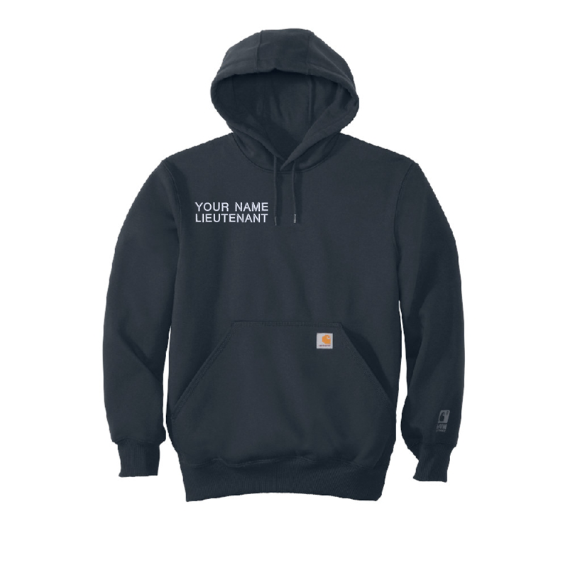 Chest Navy
