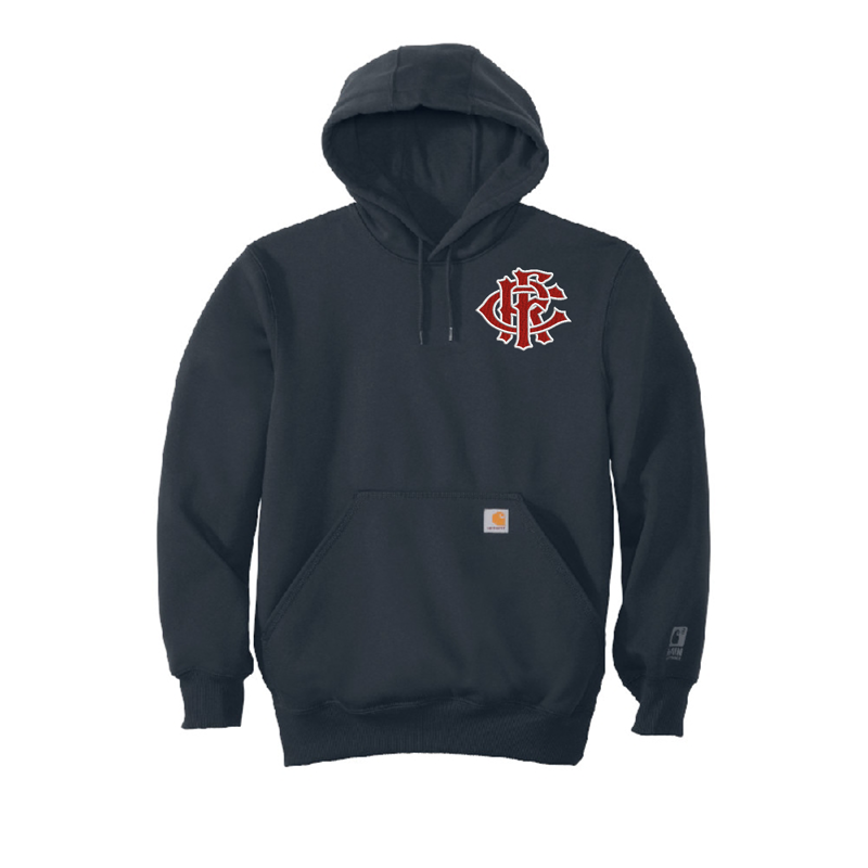 Front Navy
