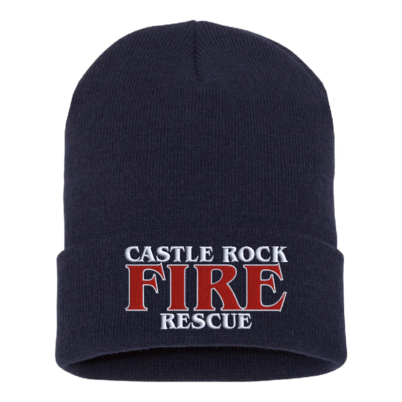 Front Navy