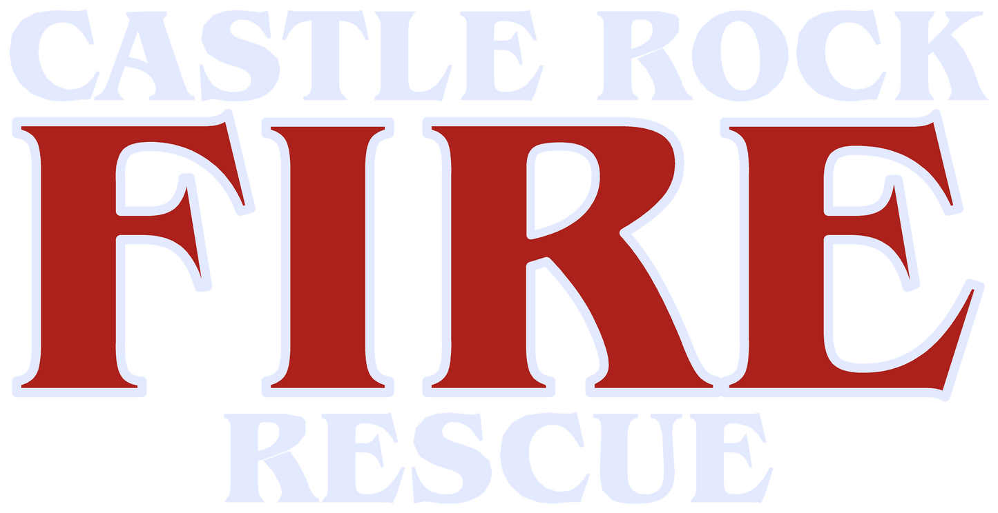 CRFD Next Level Station 100% Cotton T-Shirts