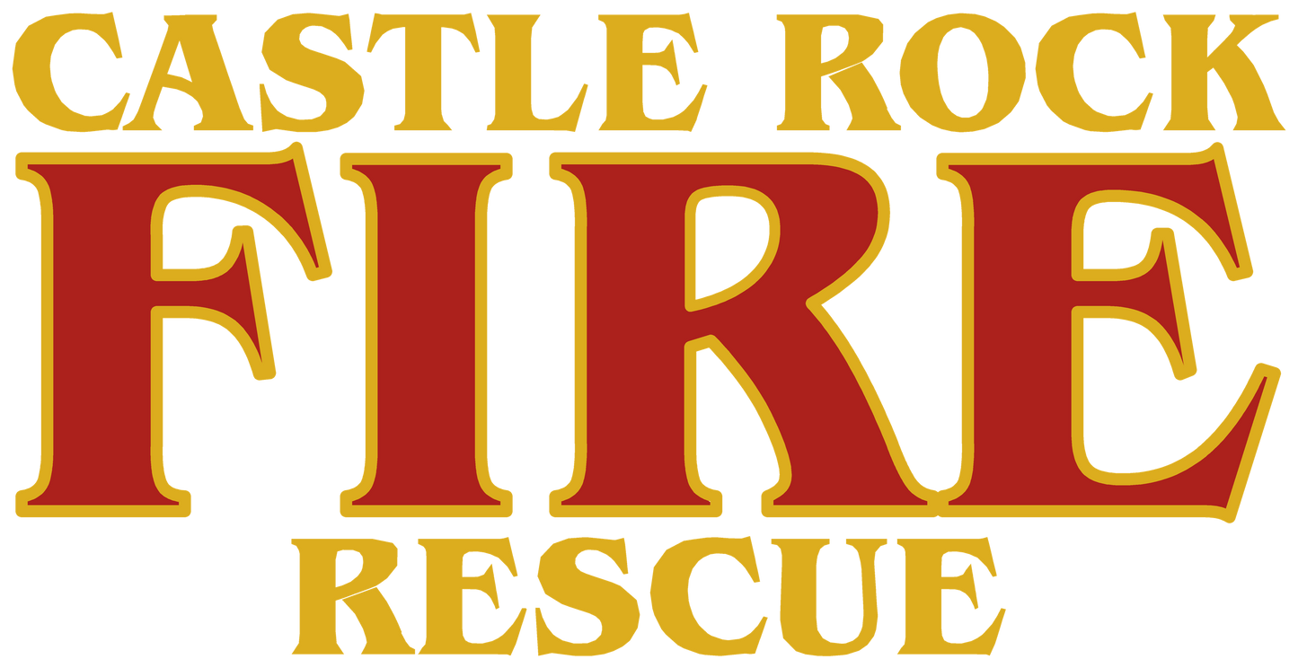 CRFD Next Level Station 100% Cotton T-Shirts