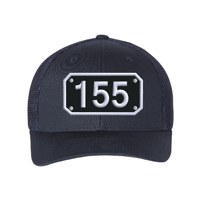 Front Navy
