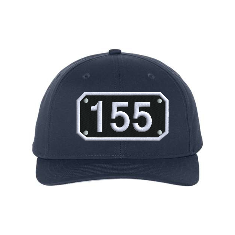 Front Navy