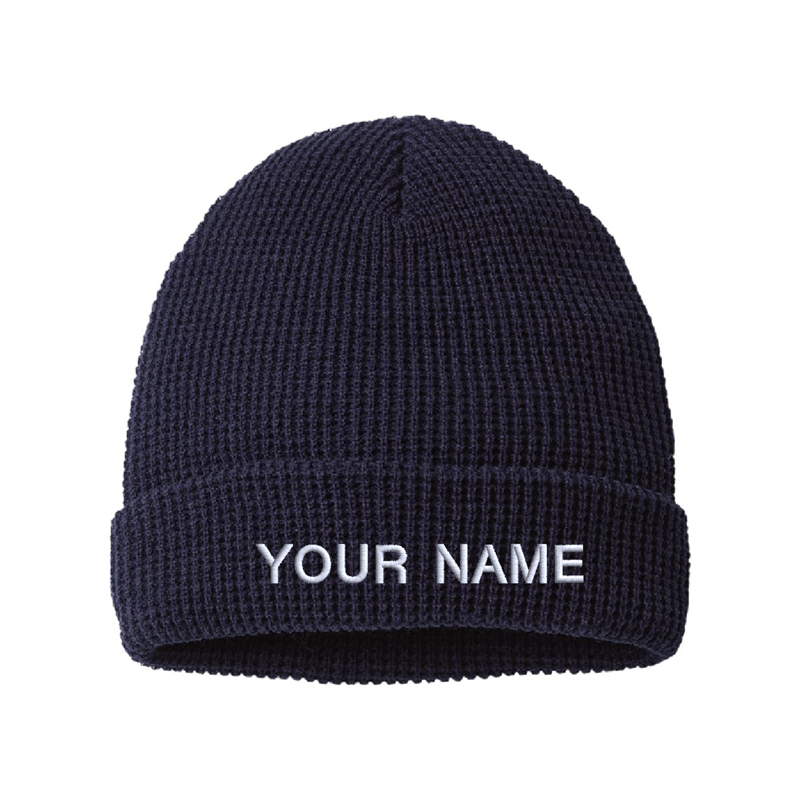 Back Navy