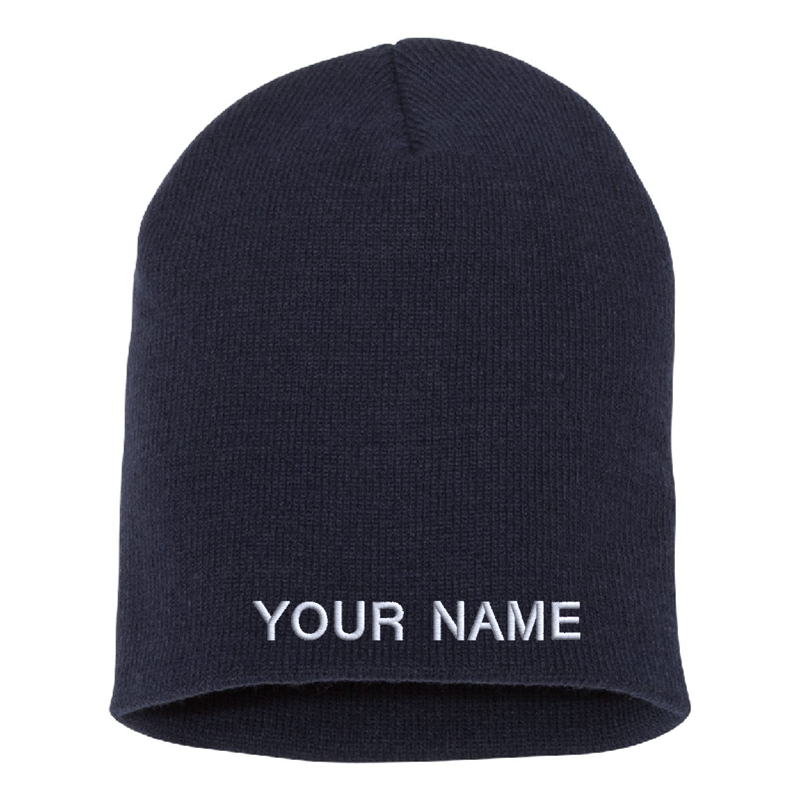 Back Navy
