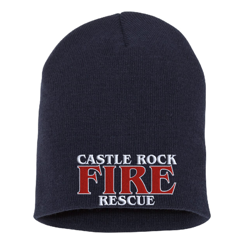 Front Navy